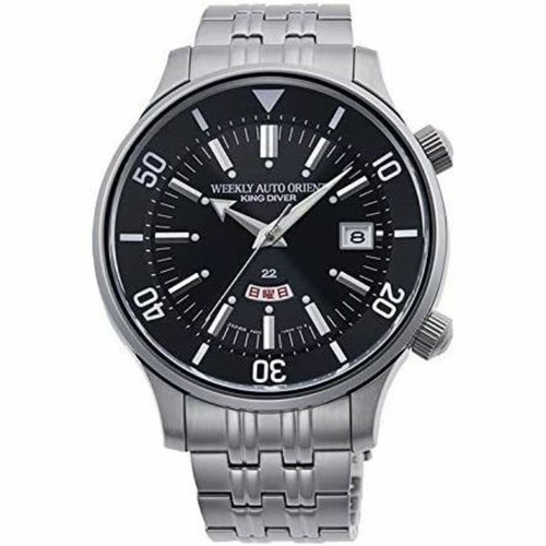 Orologio orient king - orient, diver