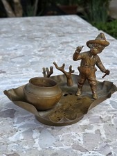 Antico portacandele arte - portacandele,