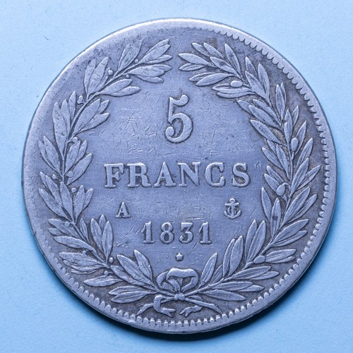 Francia luigi filippo - luigi, 5