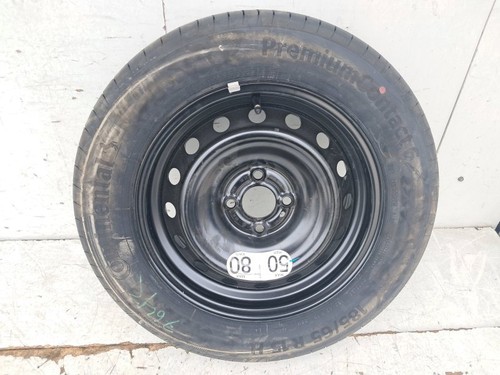 403006864r ruota scorta - 403006864r,