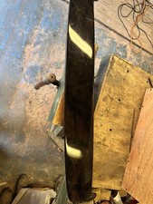 Alettone Originale Suzuki Swift Gti 1300