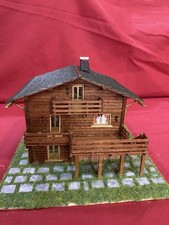 SCALA 0 1.87 CASA DI MONTAGNA