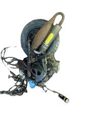 Blocco Motore Malaguti F10 Elaborato 21 Marmitta E 70 Top Performance