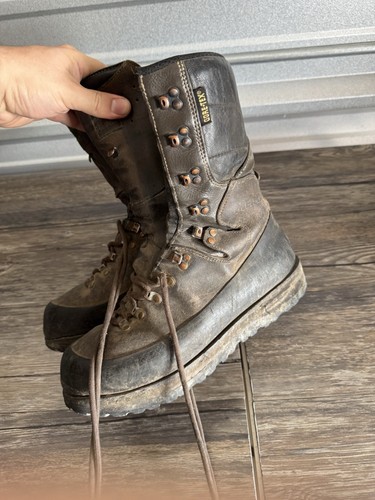 Meindl comfort fit extreme - comfort,