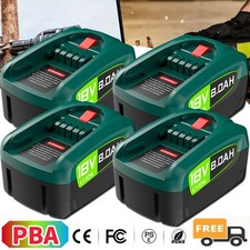 Batteria 8000 mAh per Bosch