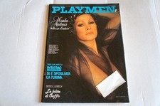PLAYBOY  MARZO  1982 -URSULA