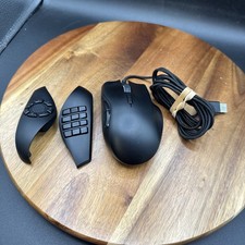 Mouse gioco cablato razer - mouse,