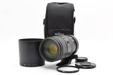[Eccellente] Nikon 80-400 mm