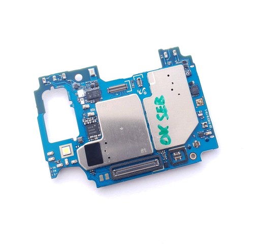 Scheda madre samsung galaxy - scheda,