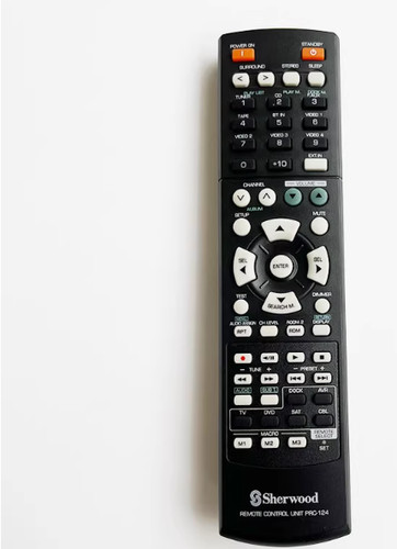 Telecomando amplificatore - , av
