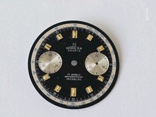 Orologio Venus 175 Quadrante