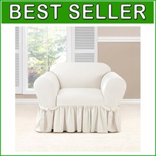 Coprisedia Versatile in Cotone