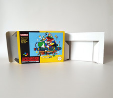 Super Mario World Return to