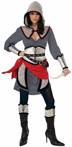 Costume halloween adulto - halloween,