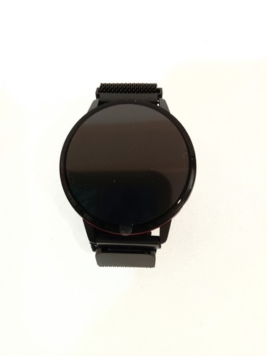 Amerzam smart wear - wear,