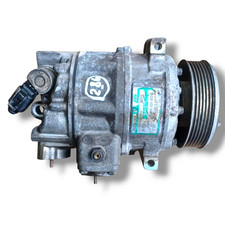Compressore dell'aria condizionata per Audi A3/VW Golf 5 TDi cod: 1k0820803g