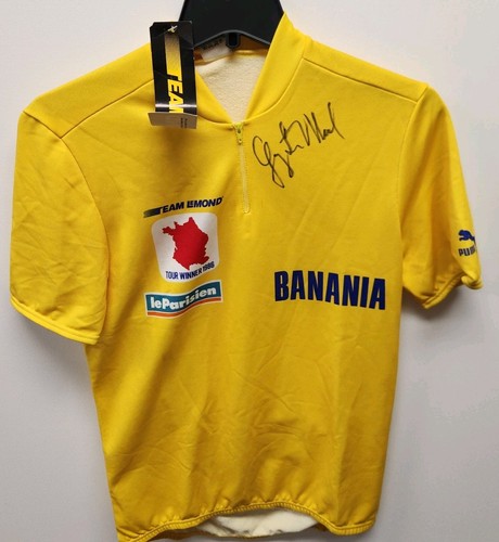 Maglia ciclismo tour france - maglia,
