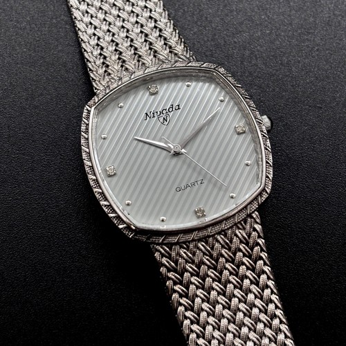 Raro orologio quarzo uomo - quarzo,