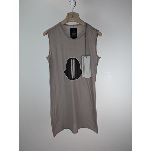Shirt senza maniche - senza,