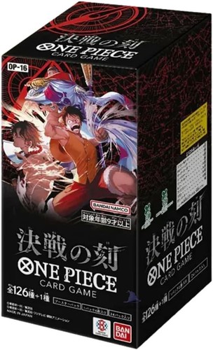One piece the moment - -,