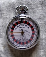 OROLOGIO DA GIOCO MECCANICO