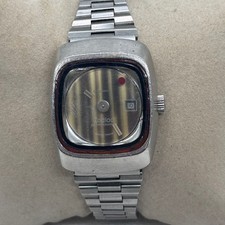 Orologio Zodiac Astrographic