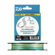 Daiwa UVF Emeraldas Durasensor