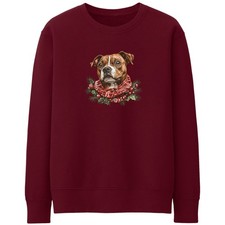 Staffordshire Bull Terrier