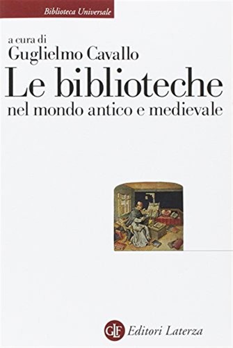 Biblioteche nel mondo - le,