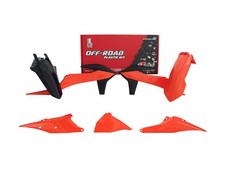 Kit Plastiche Racetech KTM