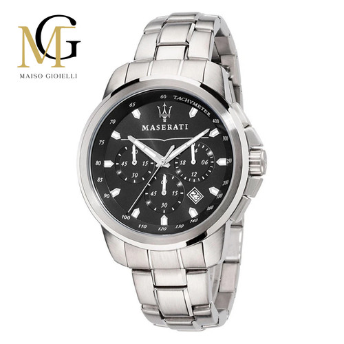 Maserati successo orologio - successo,