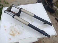 Forcella Zundapp KS50
