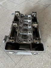 TESTATA ALFA ROMEO 75