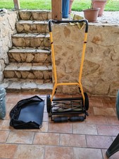 tagliaerba elicoidale Stiga