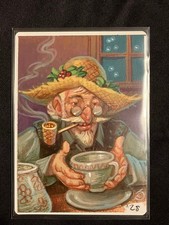 Fata in movimento prova d'artista animazione fata