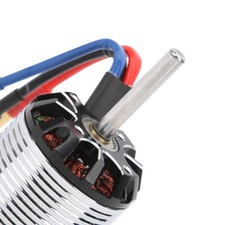 Motore brushless H550 3538