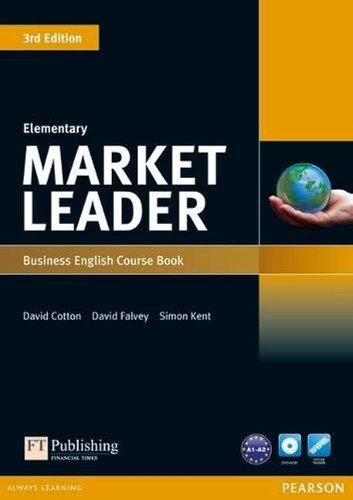 Market leader elementary - elementary, (3e)