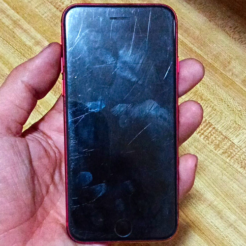 Smartphone apple iphone 2a - apple, se