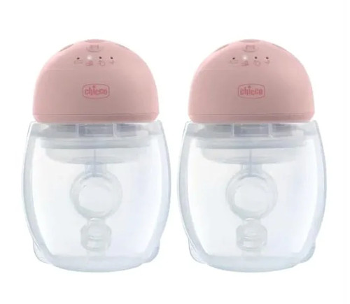 Chicco tiralatte indossabile - tiralatte,