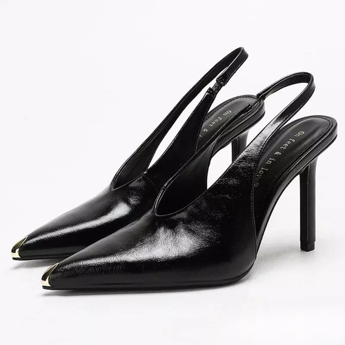 Decolte slingback donna - decolte,