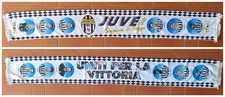 Sciarpa JUVENTUS❗calcio