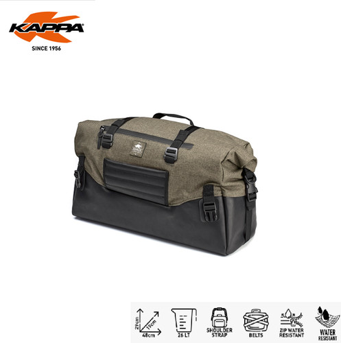 Kappa borsa sella rambler - kappa,