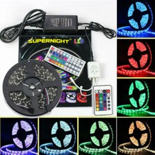 Waterproof 5M 300LEDs 5050 SMD