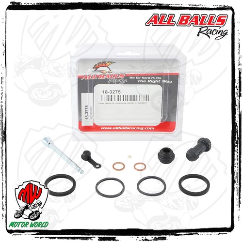 Kit revisione pinza freno - pinza,
