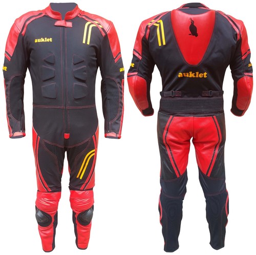 Tuta moto pitbike touring - moto,