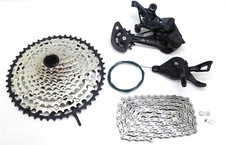 Shimano SLX M7100 12 Speed