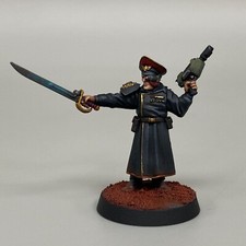 Baneblade Serbatoio Comandante