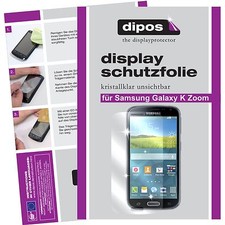 Pellicola per Samsung Galaxy K