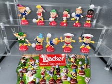 Lotto Loacker Nani Calcio