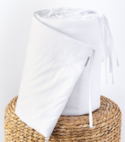Rete letto 100 bianco - 100%,